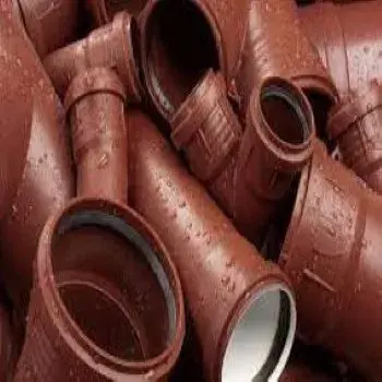 Soil pipe