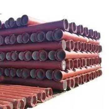 Metal, Soil pipe