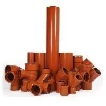 Soil pipe