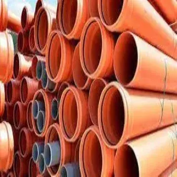 Soil pipe