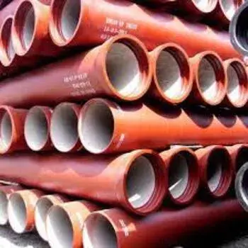 Soil pipe