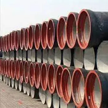 Fine Finished, Soil pipe