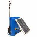 Solar Agriculture Sprayer