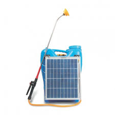 Solar Agriculture Sprayer