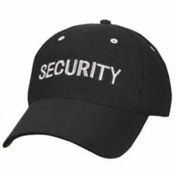 Adjustable Solid Security Cap