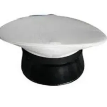 Comfortable Solid Security Cap