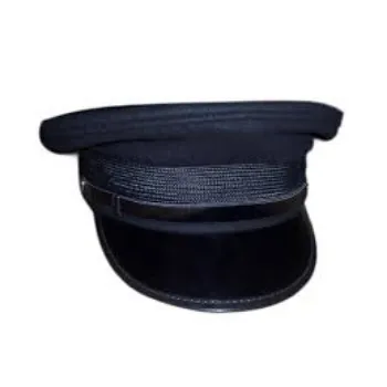 Comfortable Solid Security Cap
