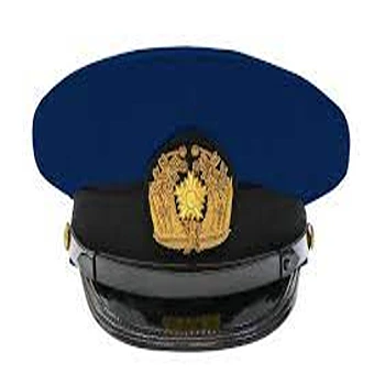 Classic Security Designer Cap