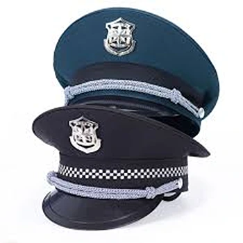 Entrancing Security Unisex Cap