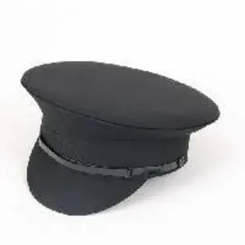 Solid Security Cap For Unisex