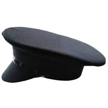 Durable Solid Security Cap