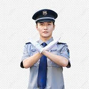 Regular Fit Designer Security Cap