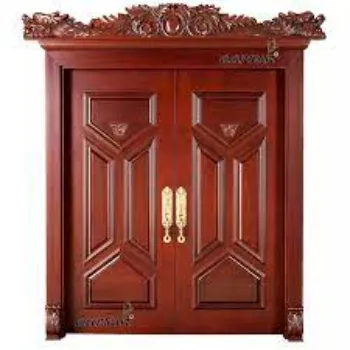 Premier Solid Wood Door