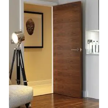 Stairway Solid Wood Door