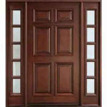 Milan Solid Wood Door