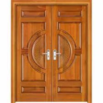 Mbk Solid Wood Door