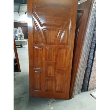 Solid Solid Wood Door