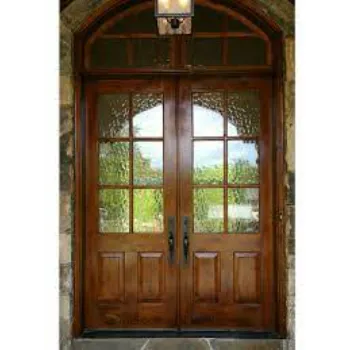 Super Solid Wood Door