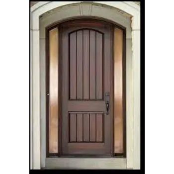  Annai Solid Wood Door