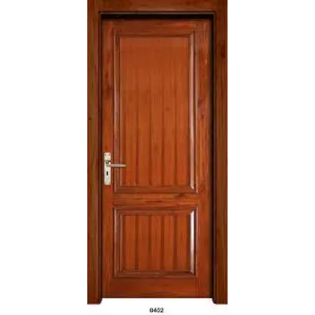Solid Wood Door