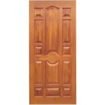  Solid Wood Door