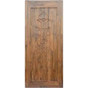 Solid Wood Door