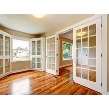 Solid Sound Proof Doors