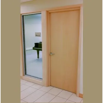 Tulsi Sound Proof Doors
