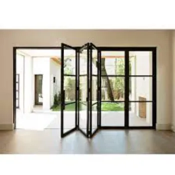 Sunny Sound Proof Doors