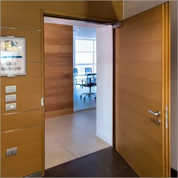Rohit Sound Proof Doors