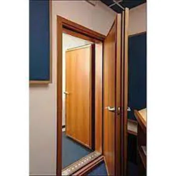 Premier Sound Proof Doors