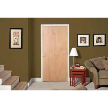 Mbk Sound Proof Doors