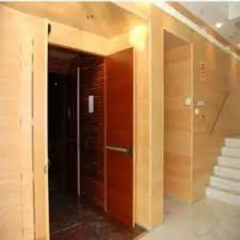 Sumitra Sound Proof Doors