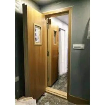 Geeta Sound Proof Doors