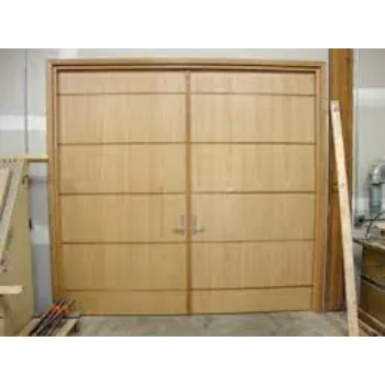 Krystal Sound Proof Doors