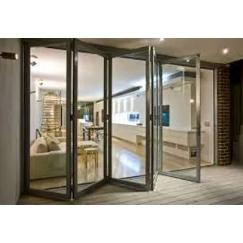 Lokpal Sound Proof Doors