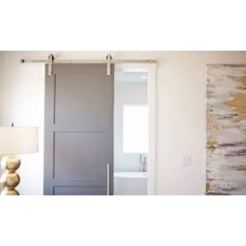 Coated Sound Proof Doors