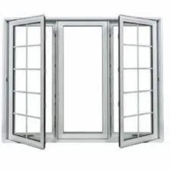 Attractive Design Soundproof Windows