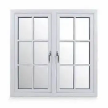 Modern Soundproof Windows