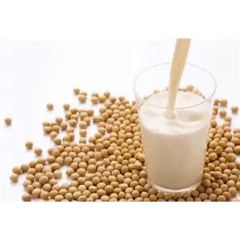 Natural Soy Milk
