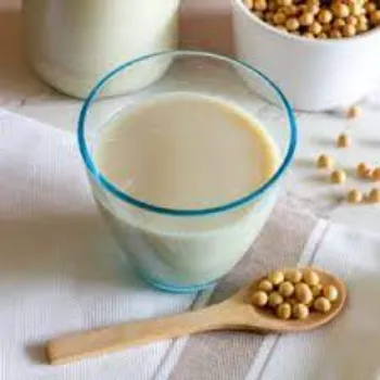 Clean Soy Milk
