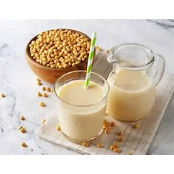 Qualitybest  Soy Milk