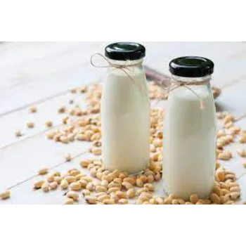 Fitness  Soy Milk