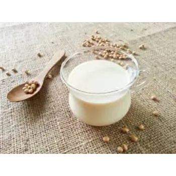 Classy Soy Milk
