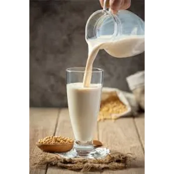 Classic  Soy Milk