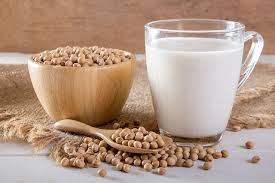 Soy  Milk
