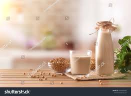 Soy Milk
