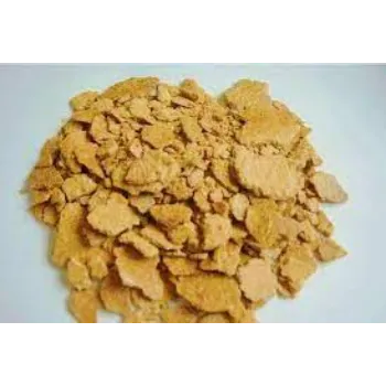 Organic Soya De Oiled Cake