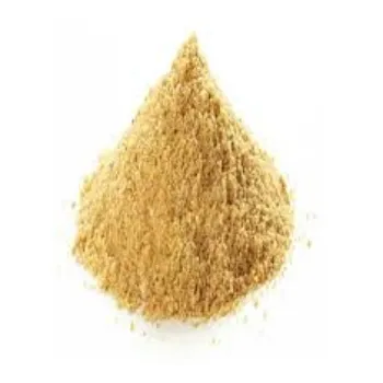 Organic Soya Cake