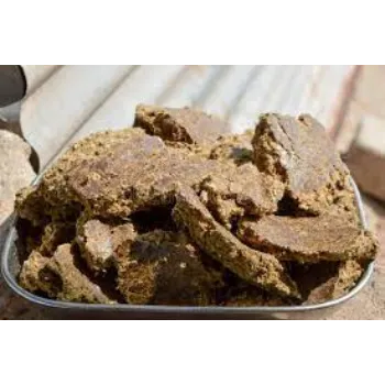Soya Cake